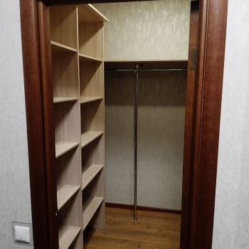 Сдается 1-комнатная квартира, 42 м²