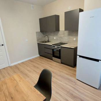 Сдается 1-комнатная квартира, 37 м²
