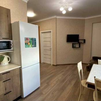 Сдается 1-комнатная квартира, 40 м²