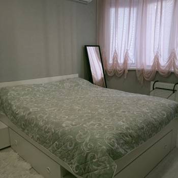 Сдается 1-комнатная квартира, 37 м²