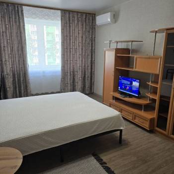 Сдается 1-комнатная квартира, 41,6 м²