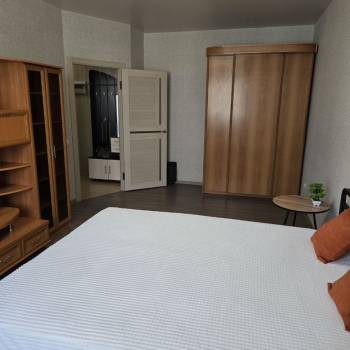 Сдается 1-комнатная квартира, 41,6 м²