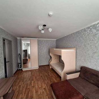 Сдается 1-комнатная квартира, 37 м²