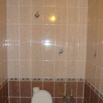 Сдается 2-х комнатная квартира, 70 м²