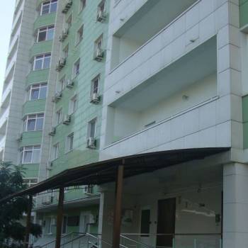 Сдается 2-х комнатная квартира, 70 м²