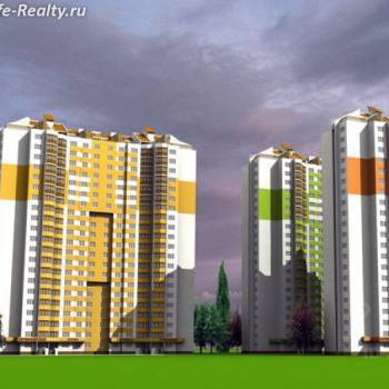 Сдается 2-х комнатная квартира, 70 м²