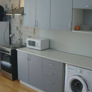 Сдается 2-х комнатная квартира, 70 м²