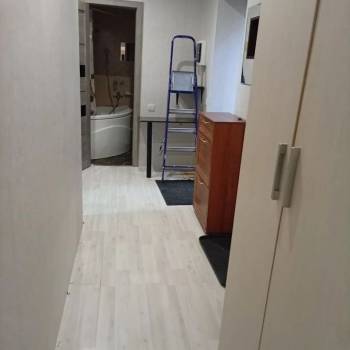 Сдается 2-х комнатная квартира, 52 м²