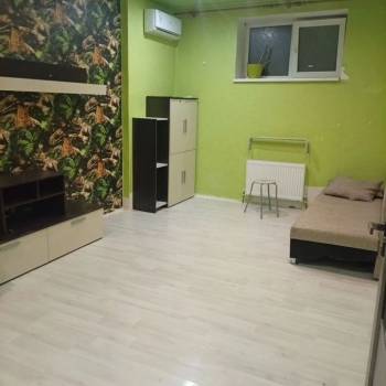 Сдается 2-х комнатная квартира, 52 м²