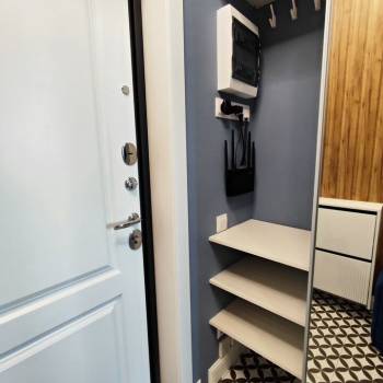 Сдается 2-х комнатная квартира, 60,1 м²