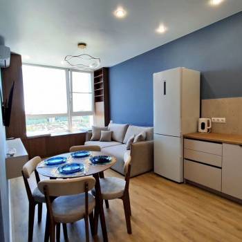 Сдается 2-х комнатная квартира, 60,1 м²