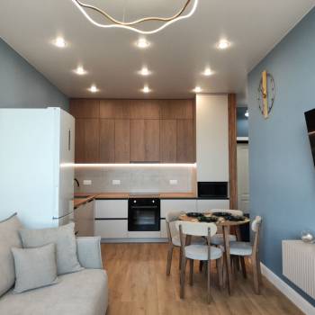 Сдается 2-х комнатная квартира, 60,1 м²