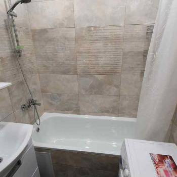 Сдается 2-х комнатная квартира, 50 м²