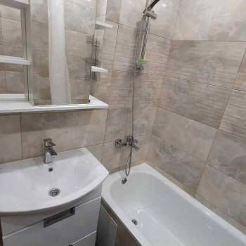 Сдается 2-х комнатная квартира, 50 м²