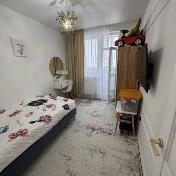 Продается 2-х комнатная квартира, 63 м²