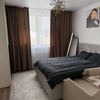Продается 2-х комнатная квартира, 63 м²