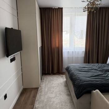 Продается 2-х комнатная квартира, 63 м²