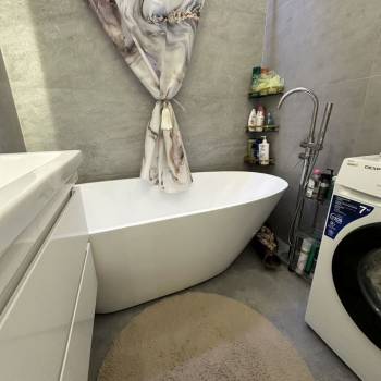 Продается 2-х комнатная квартира, 63 м²