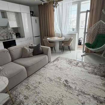 Продается 2-х комнатная квартира, 63 м²
