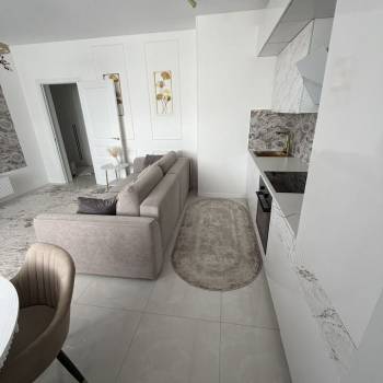 Продается 2-х комнатная квартира, 63 м²
