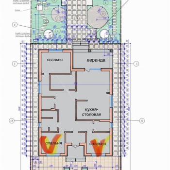 Продается Дом, 163 м²