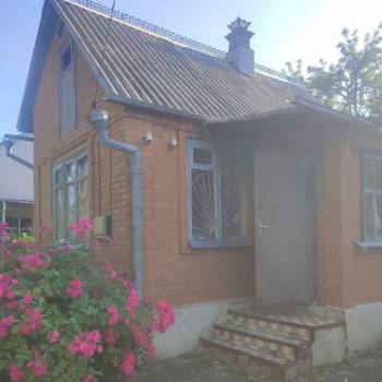 Продается Дом, 31 м²