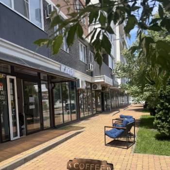 Сдается 1-комнатная квартира, 32,8 м²