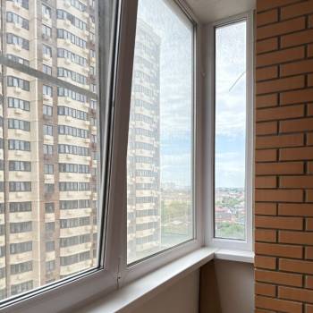 Сдается 1-комнатная квартира, 32,8 м²