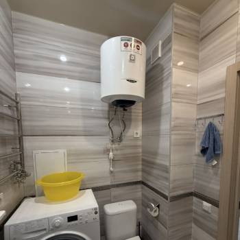 Сдается 1-комнатная квартира, 32,8 м²