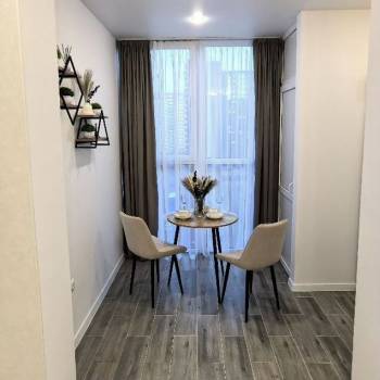 Сдается 1-комнатная квартира, 24 м²