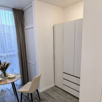Сдается 1-комнатная квартира, 24 м²