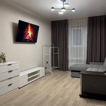 Сдается 1-комнатная квартира, 38,1 м²