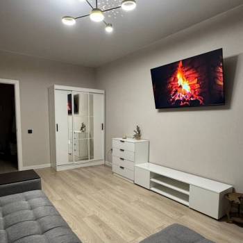 Сдается 1-комнатная квартира, 38,1 м²