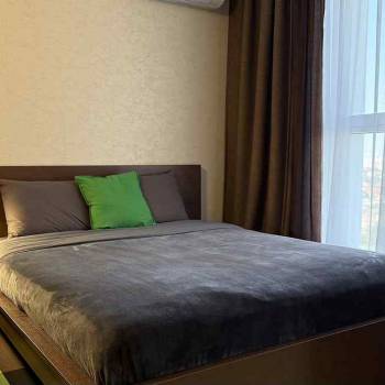 Сдается 1-комнатная квартира, 42 м²