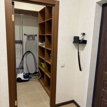 Сдается 1-комнатная квартира, 42 м²
