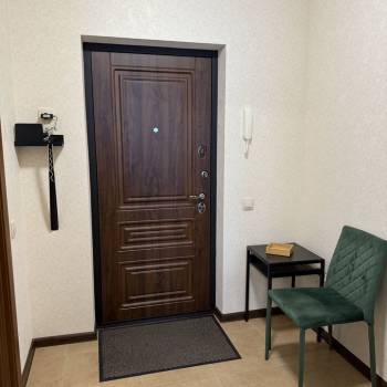 Сдается 1-комнатная квартира, 42 м²