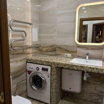 Сдается 1-комнатная квартира, 42 м²