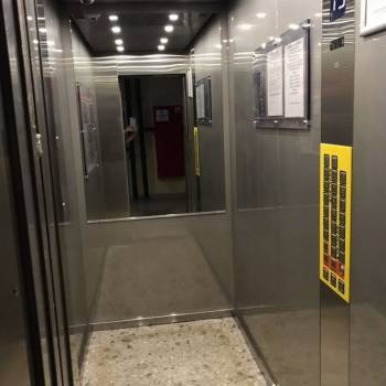 Сдается 1-комнатная квартира, 42 м²