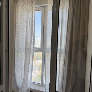 Сдается 1-комнатная квартира, 42 м²