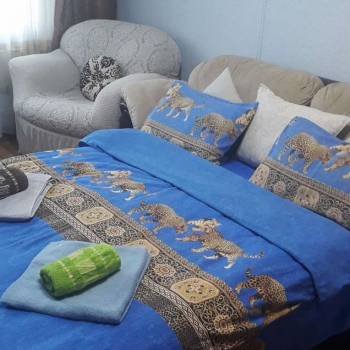 Сдается 1-комнатная квартира, 37,5 м²