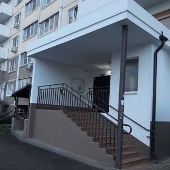 Сдается 1-комнатная квартира, 37,5 м²