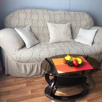Сдается 1-комнатная квартира, 37,5 м²