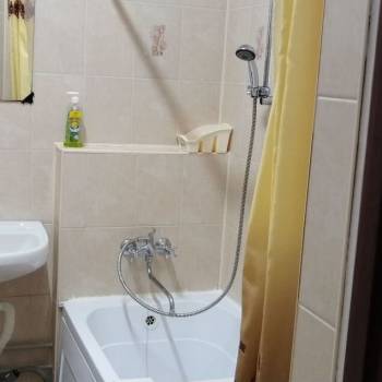 Сдается 1-комнатная квартира, 40,8 м²