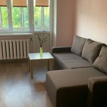Сдается 2-х комнатная квартира, 42 м²