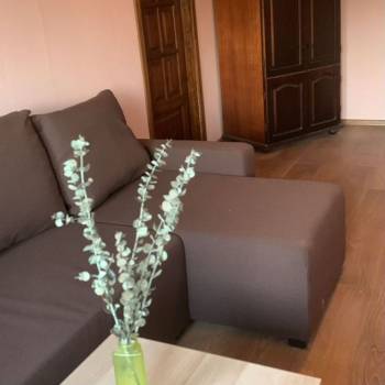 Сдается 2-х комнатная квартира, 42 м²