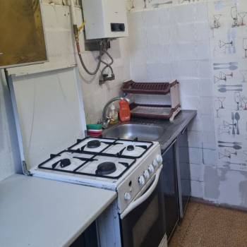 Сдается 2-х комнатная квартира, 39 м²