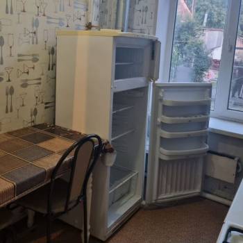 Сдается 2-х комнатная квартира, 39 м²