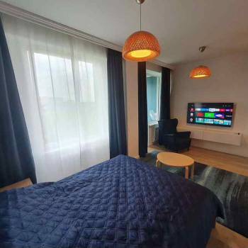 Сдается 1-комнатная квартира, 45 м²