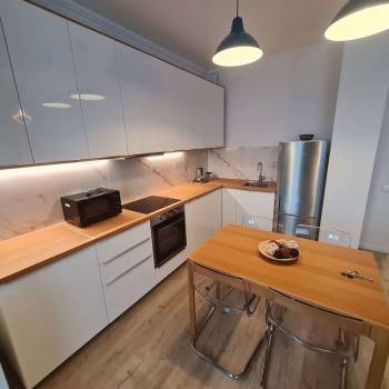 Сдается 1-комнатная квартира, 45 м²