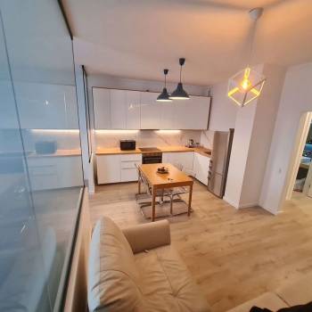 Сдается 1-комнатная квартира, 45 м²